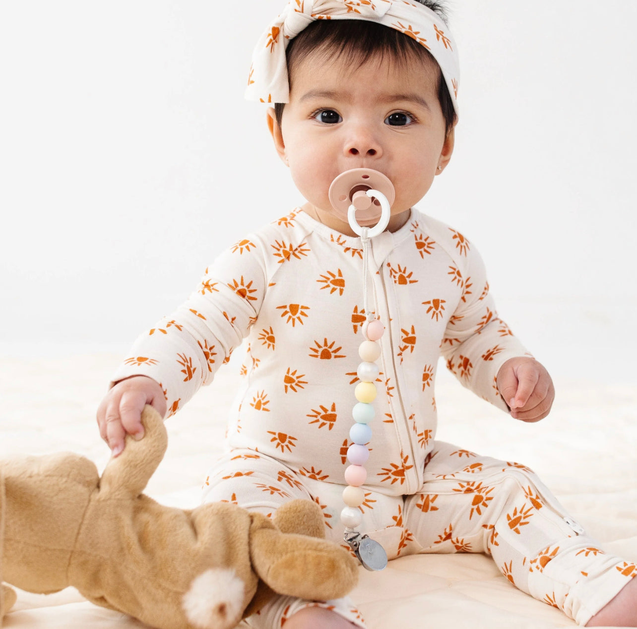 Baby pajamas with fold over feet new arrivals